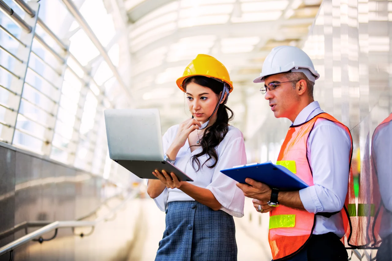 Industrial Safety - IIFS